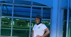 Hijab Baller Zuhlfa AbdulAzeez Affirms Identity: Refuses To Compromise On Hijab In Football