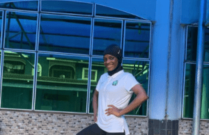 Hijab Baller Zuhlfa AbdulAzeez Affirms Identity: Refuses To Compromise On Hijab In Football