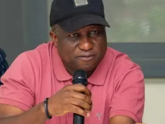 Elegbeleye Backs CHAN Eagles to Bounce Back Strong Against Sudan