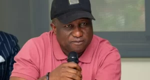NPFL Chairman Gbenga Elegbeleye Promises Continuous Improvement, Highlights League Achievements