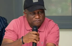 NPFL Chairman Gbenga Elegbeleye Promises Continuous Improvement, Highlights League Achievements