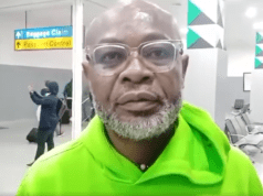 “We cannot sack Jose Peseiro because we are owing him” – Nse Essien Addresses Backlash Amid Calls for Coach’s Removal