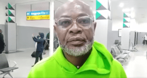 “We cannot sack Jose Peseiro because we are owing him” – Nse Essien Addresses Backlash Amid Calls for Coach’s Removal