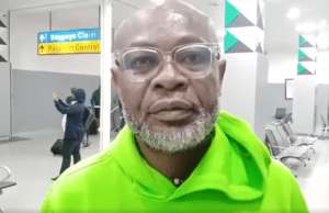“We cannot sack Jose Peseiro because we are owing him” – Nse Essien Addresses Backlash Amid Calls for Coach’s Removal