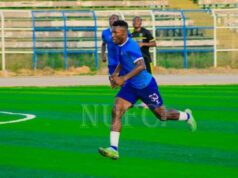Nasarawa United Triumph Over Lafia Stars in Pre-Season Friendly