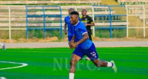 Nasarawa United Triumph Over Lafia Stars in Pre-Season Friendly