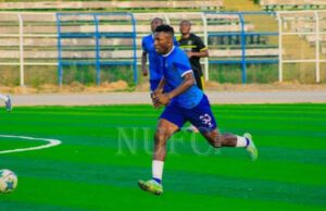Nasarawa United Triumph Over Lafia Stars in Pre-Season Friendly