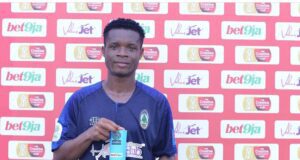 Chidozie Ugwuadu Earns Man of the Match in Dannaz FC’s 1-1 Draw Against Sporting Lagos in Creative Championship Cup