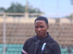 Coach Azeez Opeyemi – Navigating Success with Escola United, As Team Nigeria Wins Bayern Munich Youth Cup 2023