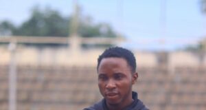 Coach Azeez Opeyemi – Navigating Success with Escola United, As Team Nigeria Wins Bayern Munich Youth Cup 2023