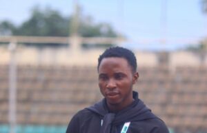 Coach Azeez Opeyemi – Navigating Success with Escola United, As Team Nigeria Wins Bayern Munich Youth Cup 2023