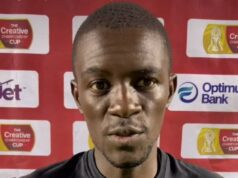 Beyond Limits Triumphs 5-0 Over Escola United – Coach Olumide Ajibolade Excited Over Clean Sheet