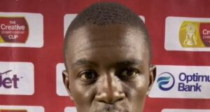 Beyond Limits Triumphs 5-0 Over Escola United – Coach Olumide Ajibolade Excited Over Clean Sheet