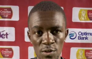 Beyond Limits Triumphs 5-0 Over Escola United – Coach Olumide Ajibolade Excited Over Clean Sheet