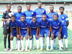 Excellent Football Academy Set For 2023 National U-17 Stephen Keshi Football Tournament, 6th Edition