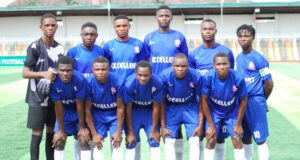 Excellent Football Academy Set For 2023 National U-17 Stephen Keshi Football Tournament, 6th Edition