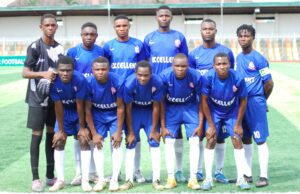 Excellent Football Academy Set For 2023 National U-17 Stephen Keshi Football Tournament, 6th Edition