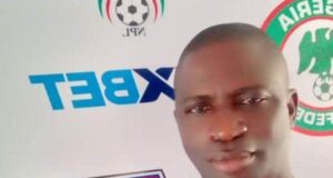 Akwa United Coach Analyzes Team’s Performance, Ambitions After Win Over Gombe United