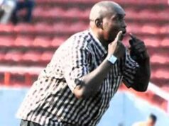 Gombe United Coach Reflects On Defeat, Highlights Challenges In Post-Match Presser