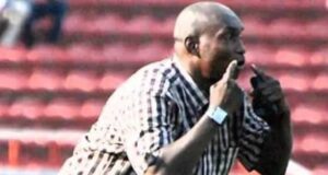 Gombe United Coach Reflects On Defeat, Highlights Challenges In Post-Match Presser