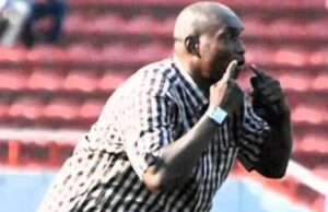 Gombe United Coach Reflects On Defeat, Highlights Challenges In Post-Match Presser