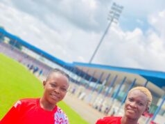 Heartland Queens Names Akpata New Skipper