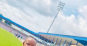 Heartland Queens Names Akpata New Skipper