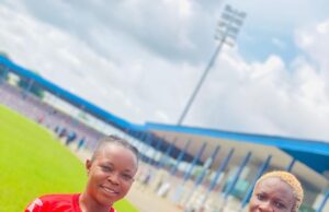 Heartland Queens Names Akpata New Skipper