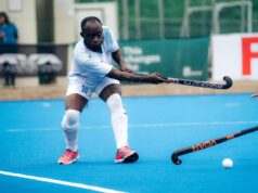 Magical Nigeria Hockey Kings, Queens Demolish Highly Spirited Kenya Teams