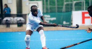 Magical Nigeria Hockey Kings, Queens Demolish Highly Spirited Kenya Teams