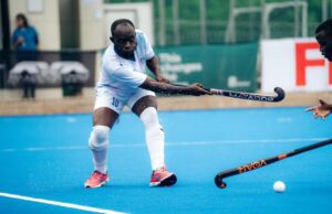 Magical Nigeria Hockey Kings, Queens Demolish Highly Spirited Kenya Teams