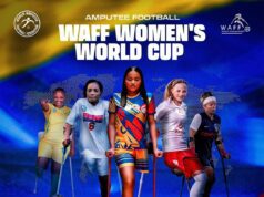 Colombia Set To Host Inaugural Amputee Women’s World Cup In November 2024, World Amputee Football Federation Affirms