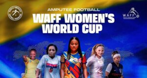 Colombia Set To Host Inaugural Amputee Women’s World Cup In November 2024, World Amputee Football Federation Affirms