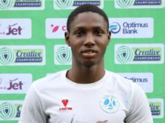 Kparabo Arierhi Named Player of the Match As Beyond Limit FC Secures Victory Over Dannaz FC, Signals a Form Resurgence