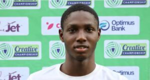 Kparabo Arierhi Named Player of the Match As Beyond Limit FC Secures Victory Over Dannaz FC, Signals a Form Resurgence