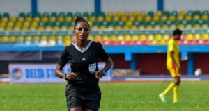 FIFA Yemisi Akintoye Selects For Women Championship League