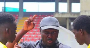 Broad City’s Coach Ogunmoyero Oluwaseun Lauds Stellar Team Performance and TCC’s Positive Impact
