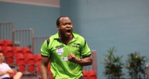 Quadri Aruna For WTT Finals In Doh