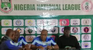 NNL Chairman George Aluo Launches 2023/2024 Season Amidst Great Anticipation