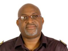 Azania Omo-Agege Suspended By Nigeria Boxing Federation
