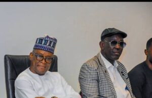 Adeboye Confident Of Super Eagles Ahead World Cup Qualifiers