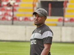 Broad City FC- Navigating The Unbeaten Path In Creative Championship League Journey