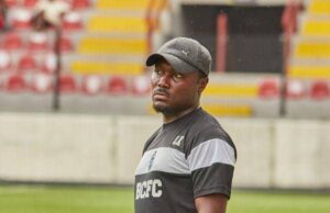 Broad City FC- Navigating The Unbeaten Path In Creative Championship League Journey