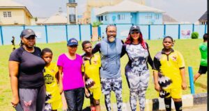 Provazios Sports Academy Opens Ikeja Centre