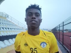 NNL Conference B Opener: Late Drama Secures 1-0 Victory for Solution FC Over Tradesafe FC