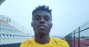 NNL Conference B Opener: Late Drama Secures 1-0 Victory for Solution FC Over Tradesafe FC