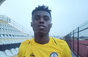 NNL Conference B Opener: Late Drama Secures 1-0 Victory for Solution FC Over Tradesafe FC