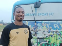 Late Goal Sinks Trade Safe FC Despite Goalkeeper Hazan Ismail’s Heroic Efforts