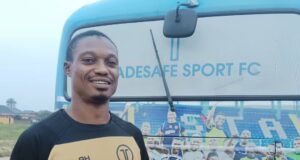 Late Goal Sinks Trade Safe FC Despite Goalkeeper Hazan Ismail’s Heroic Efforts