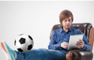 Best Practices for Your Online Sports Betting
